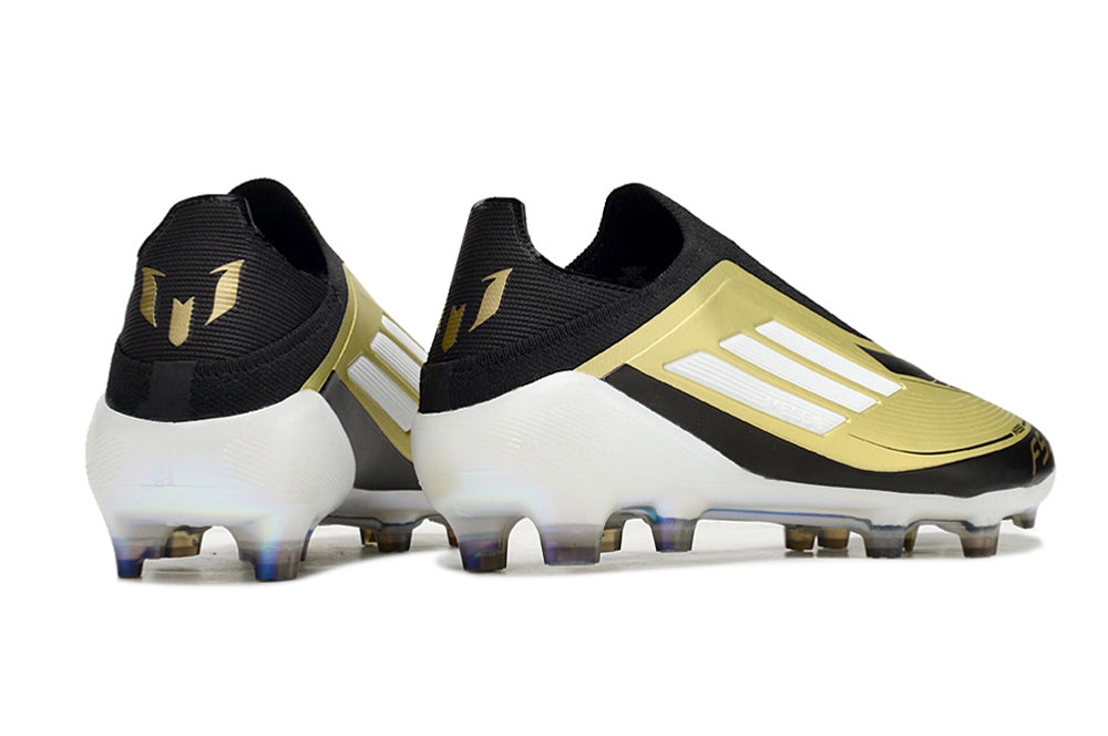 Adidas X F50+ FG Elite Field Boots + Exclusive Gifts