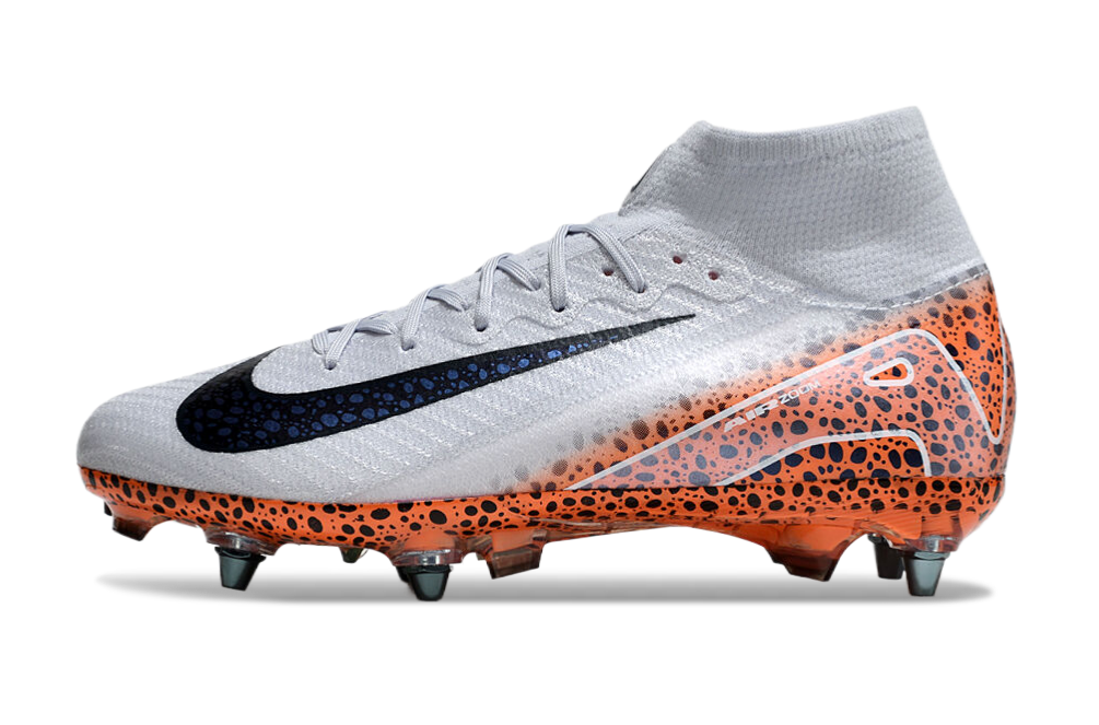 Nike Air Zoom Mercurial Superfly 10 SG Elite Football Boots + Exclusive Gifts
