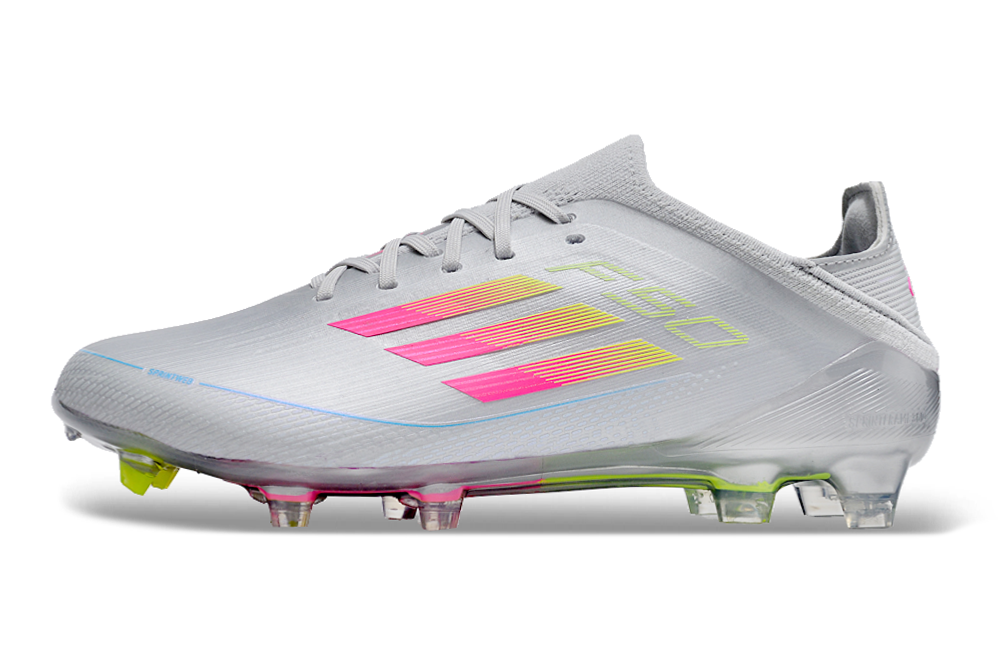 Adidas X F50 FG Elite Football Boots + Exclusive Gifts