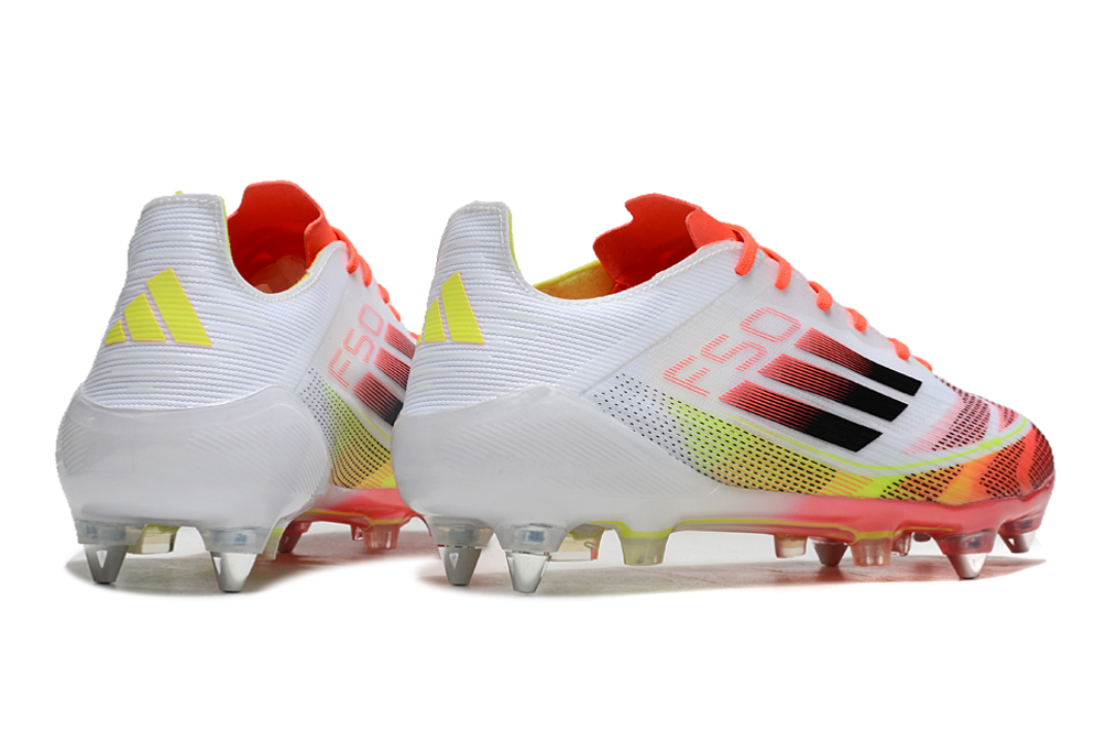 Adidas X F50 SG Elite Field Boots + Exclusive Gifts