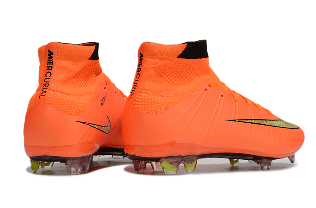 Nike Mercurial Superfly 4 FG Elite Football Boots + Exclusive Gifts