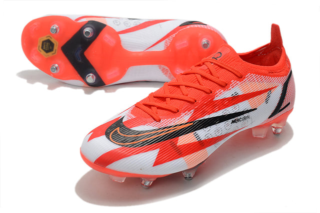 Nike Mercurial Vapor XIV Elite SG PRO Anti Clog Firm-Ground Soccer Cleats - Veloster