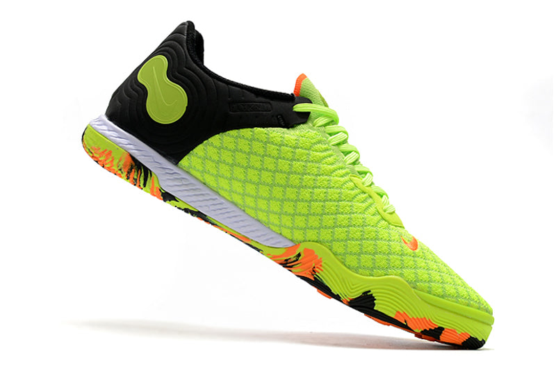 Nike Reactgato IC Elite Futsal Shoes + Exclusive Gifts (Ready to Ship)