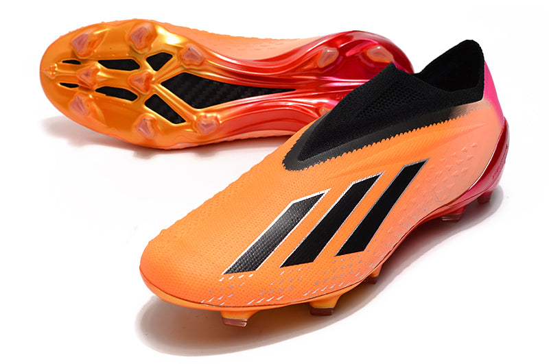 Adidas Speedportal + FG Elite Football Boots + Exclusive Gifts