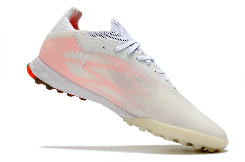 Adidas X Speedflow.1 TF Elite Turf Soccer Cleats + Exclusive Gifts