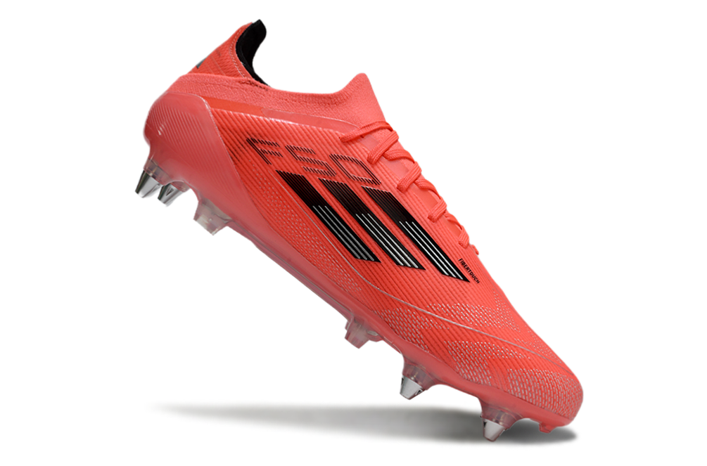 Adidas X F50 SG Elite Football Boots + Exclusive Gifts