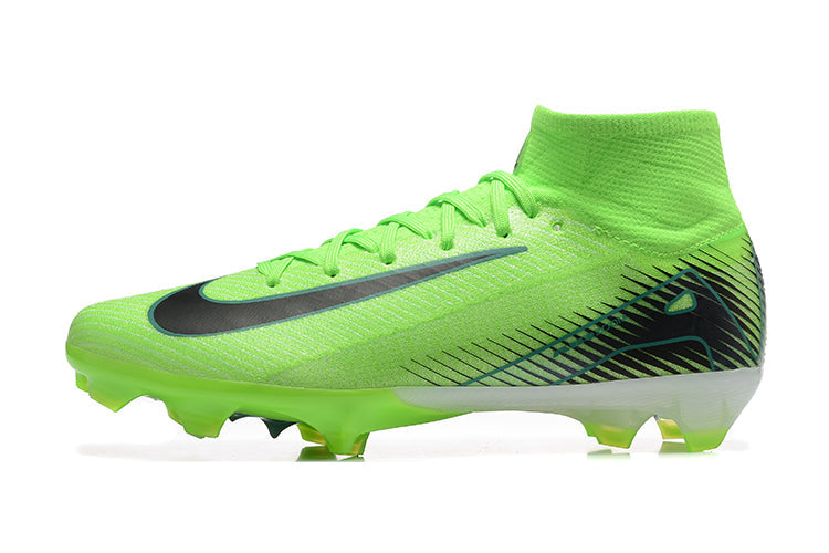 Nike Air Zoom Mercurial Superfly 10 Elite Football Boots + Exclusive Gifts (Ready for Delivery)