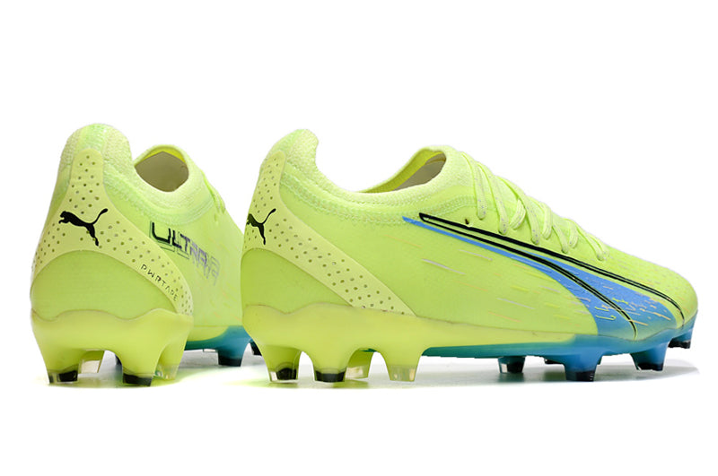 Puma Ultra FG Elite Football Boots + Exclusive Gifts