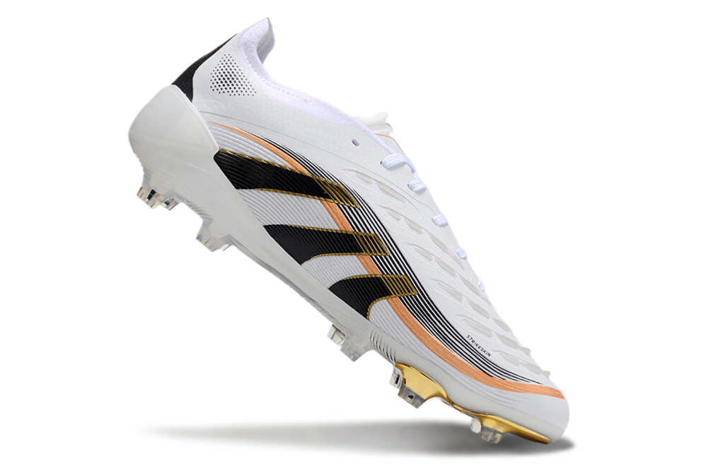 Adidas Predator Accuracy+ FG Elite Football Boots + Exclusive Gifts
