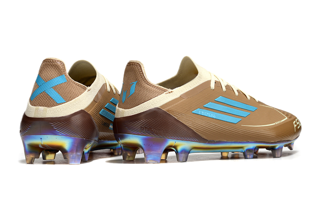 Adidas X F50 FG Elite Football Boots + Exclusive Gifts