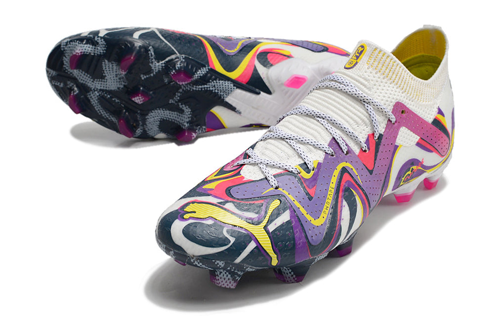 Puma Future Ultimate FG Elite Football Boots + Exclusive Gifts