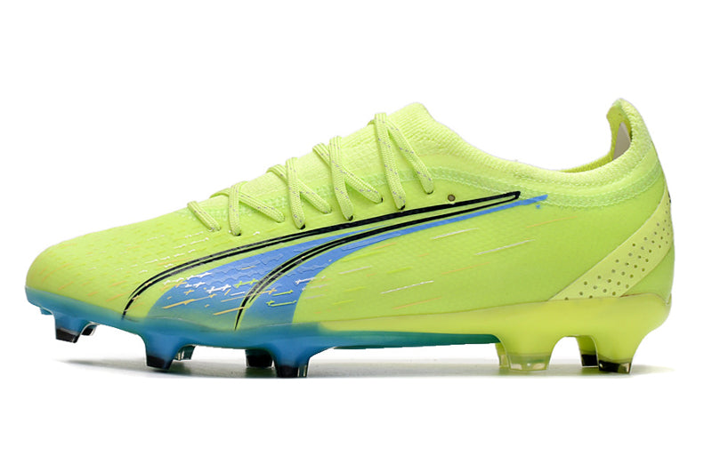 Puma Ultra FG Elite Football Boots + Exclusive Gifts