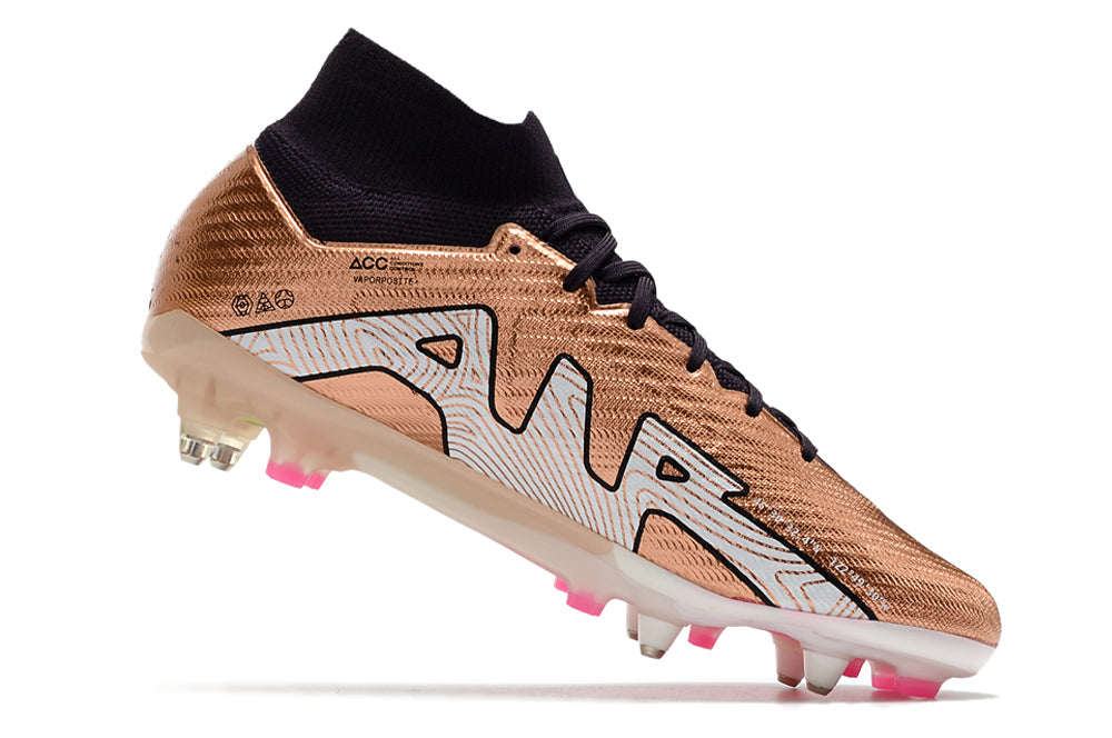 Nike Air Zoom Mercurial Superfly 9 SG Elite Football Boots + Exclusive Gifts