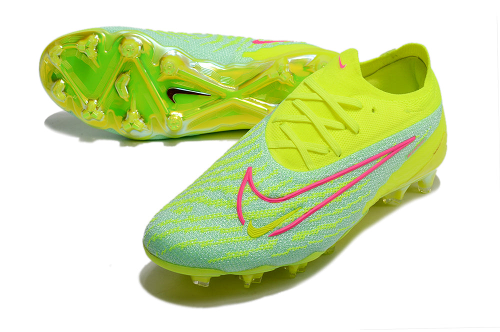 Nike Phantom GX DF Elite Football Boots + Exclusive Gifts