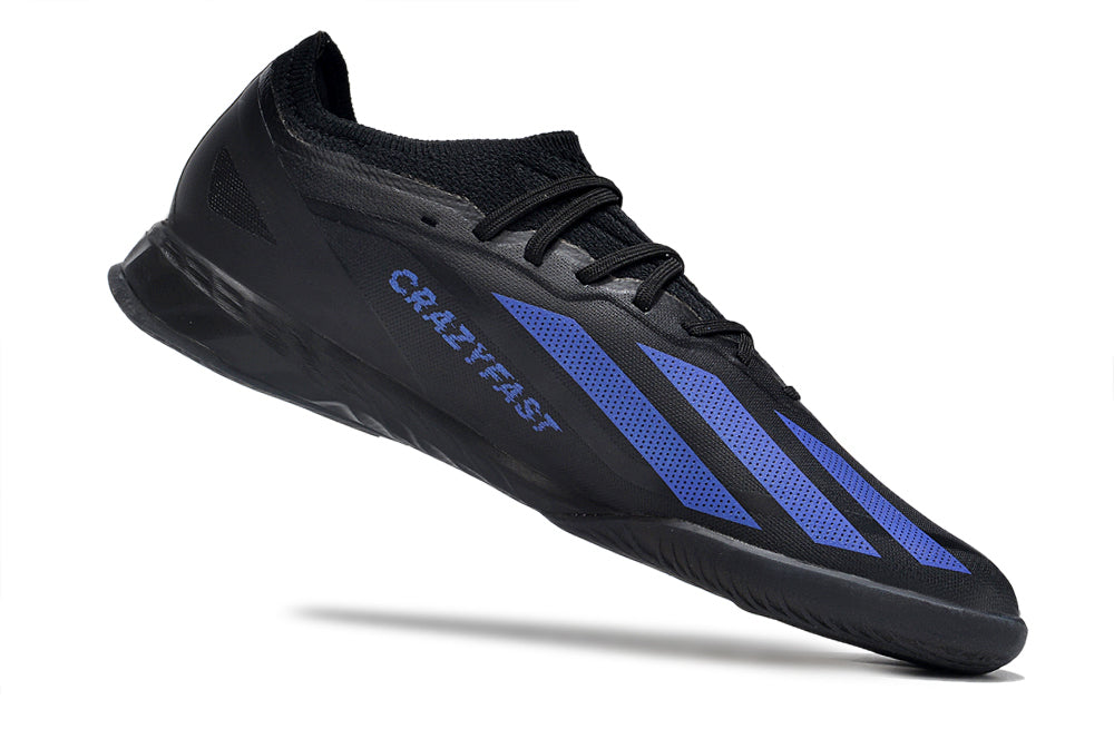 Adidas X Crazyfast.1 IC Elite Futsal Shoes + Exclusive Gifts