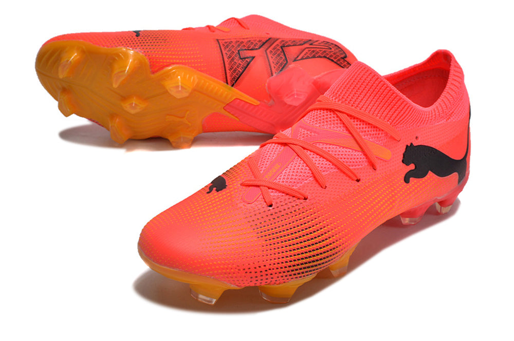 Puma Future 24 FG Elite Field Football Boots + Exclusive Gifts