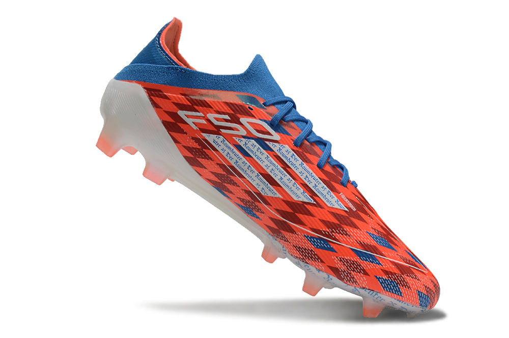 Adidas X F50 FG Elite Football Boots + Exclusive Gifts