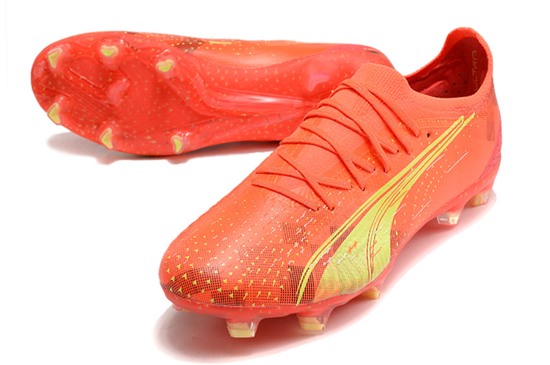 Puma Ultra FG Elite Football Boots + Exclusive Gifts