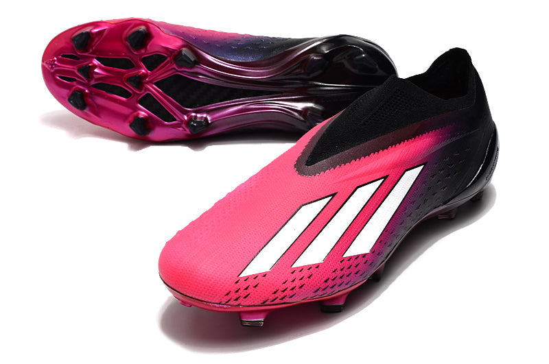 Adidas Speedportal + FG Elite Football Boots + Exclusive Gifts