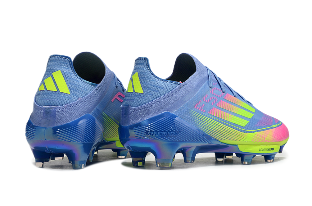 Adidas X F50 FG Elite Football Boots + Exclusive Gifts