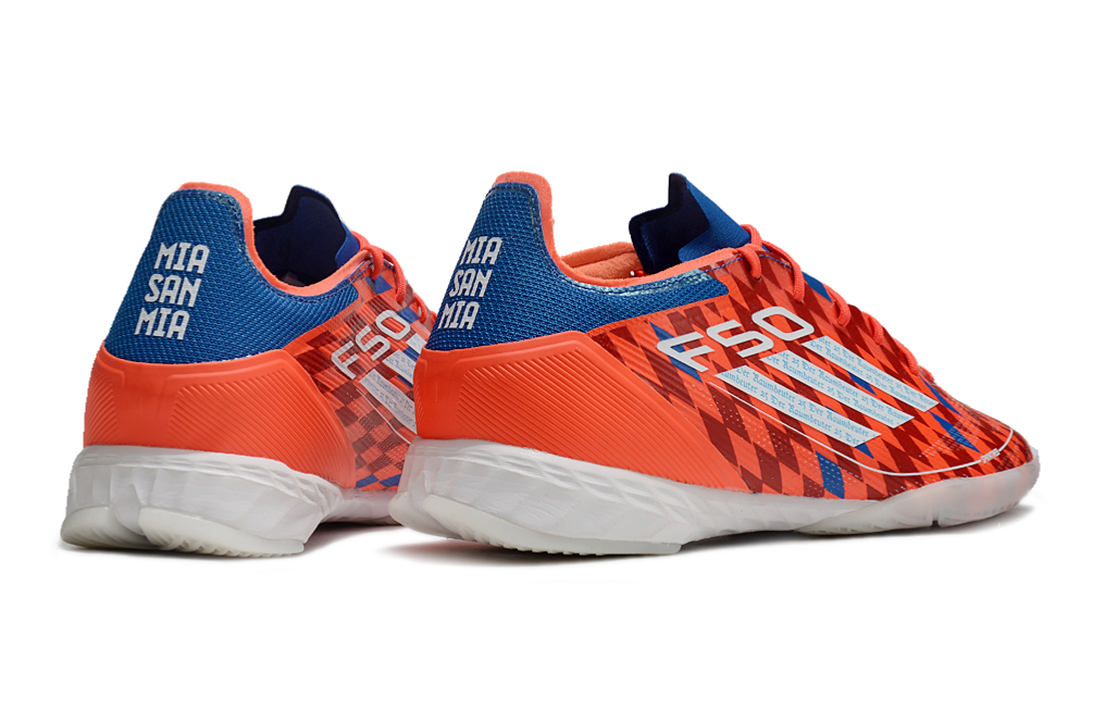 Adidas X F50 IC Elite Futsal Shoes + Exclusive Gifts