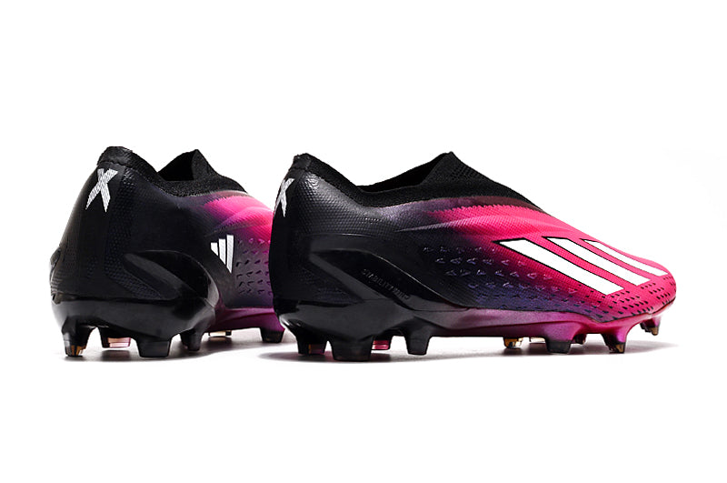 Adidas Speedportal + FG Elite Football Boots + Exclusive Gifts