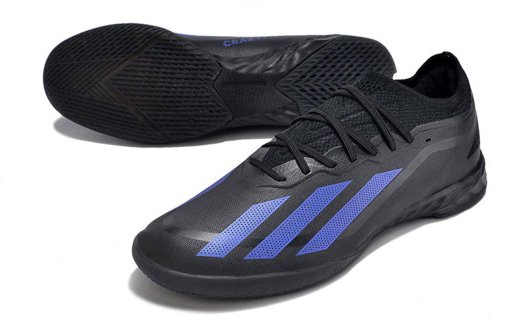 Adidas X Crazyfast.1 IC Elite Futsal Shoes + Exclusive Gifts