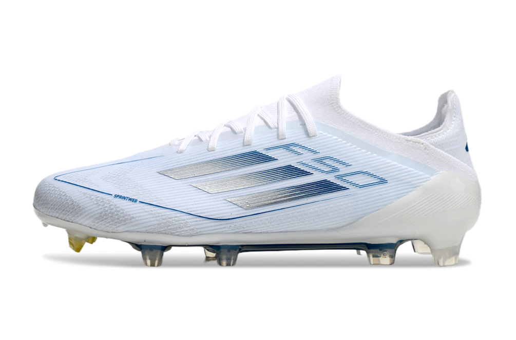 Adidas X F50 FG Elite Football Boots + Exclusive Gifts