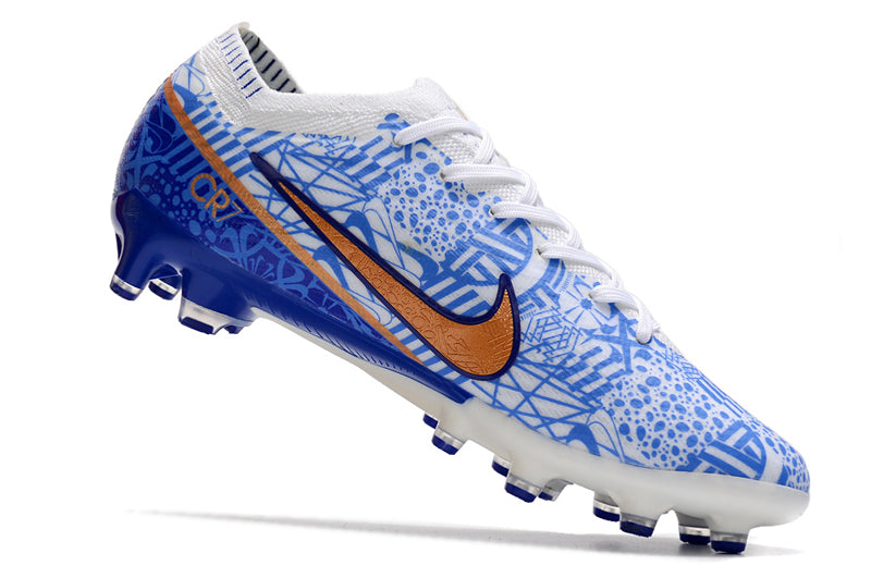 Nike Air Zoom Mercurial Vapor 15 AG Elite Football Boots + Exclusive Gifts