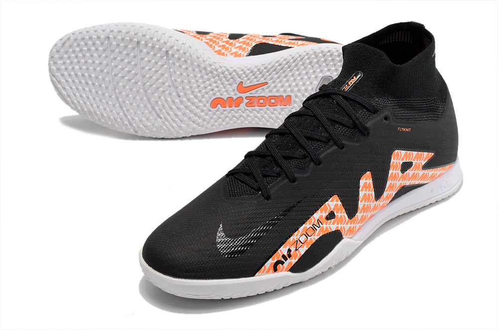 Nike Air Zoom Mercurial Superfly 9 IC Elite Futsal Shoes + Exclusive Gifts