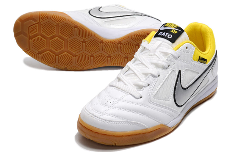 Nike SB Gato Elite Futsal Shoes + Exclusive Gifts