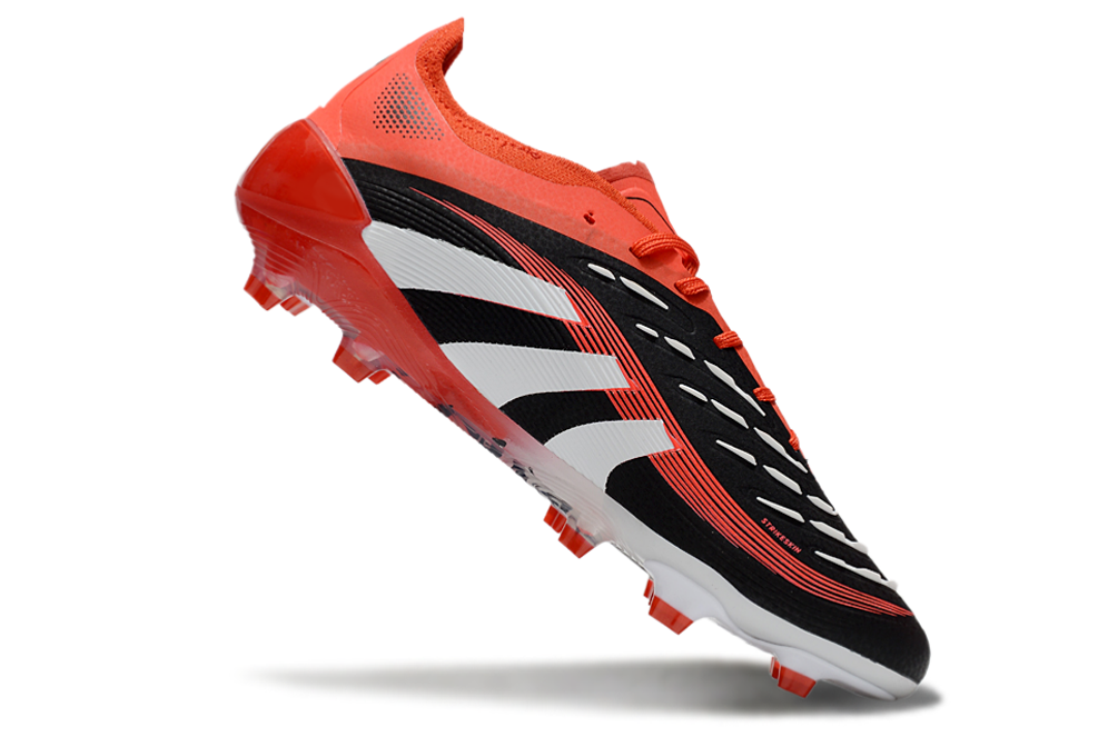 Adidas Predator Accuracy+ FG Elite Football Boots + Exclusive Gifts