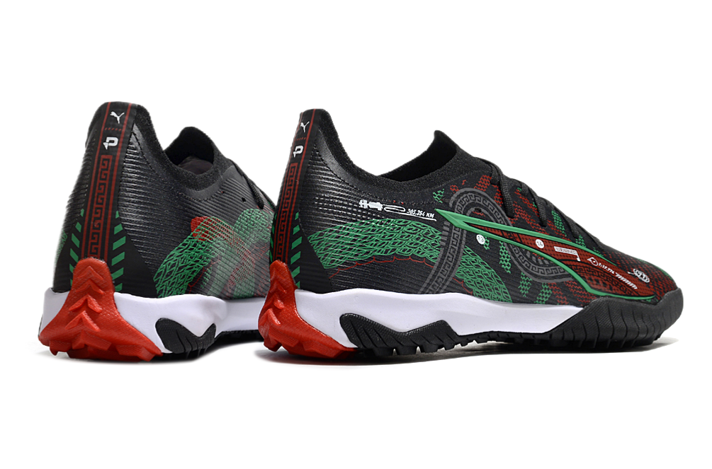 Puma Ultra 5 TF Elite Turf Soccer Cleats + Exclusive Gifts