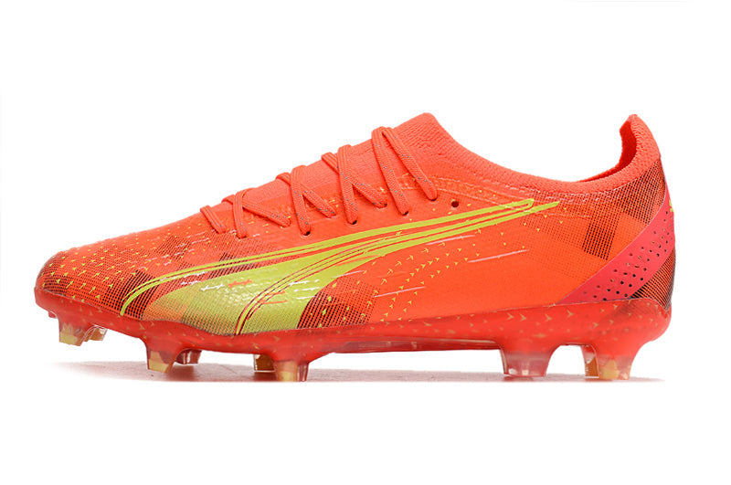 Puma Ultra FG Elite Football Boots + Exclusive Gifts