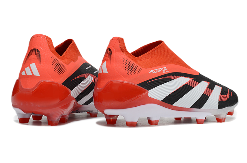 Adidas Predator Accuracy+ FG Elite Football Boots + Exclusive Gifts