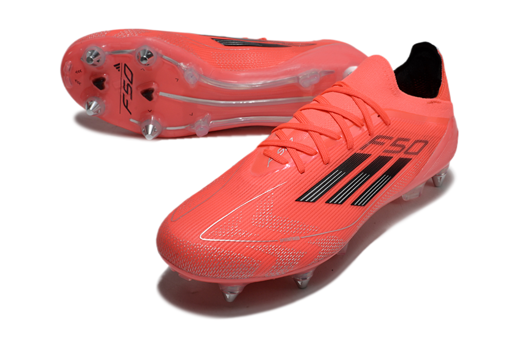 Adidas X F50 SG Elite Football Boots + Exclusive Gifts