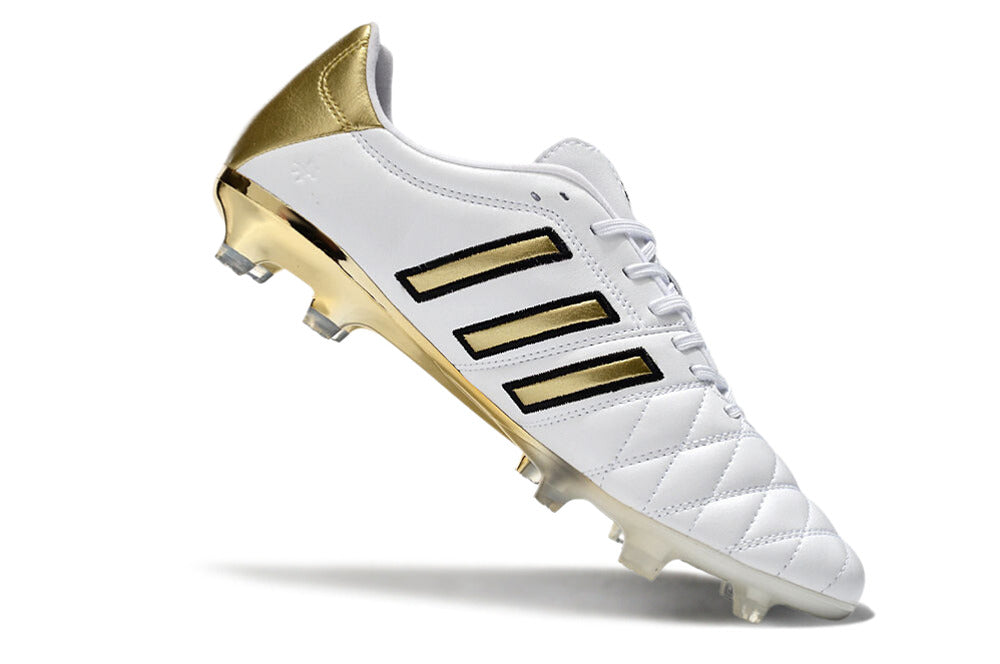Adidas Limited-Edition 11PRO Elite Football Boots + Exclusive Gifts (Ready for Delivery)