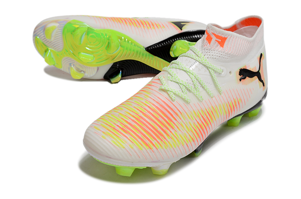Puma Future 8 FG/AG Elite Football Boots + Exclusive Gifts
