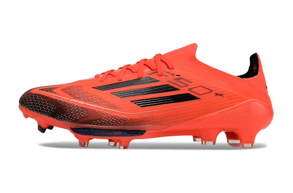 Adidas X F50 FG Elite Field Boots + Exclusive Gifts