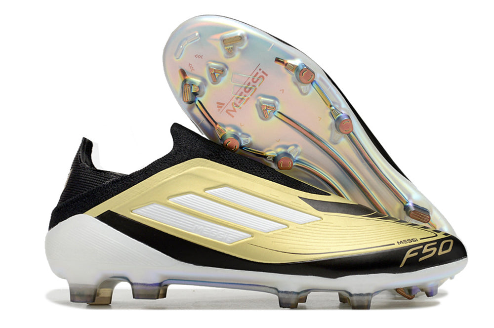 Adidas X F50+ FG Elite Field Boots + Exclusive Gifts