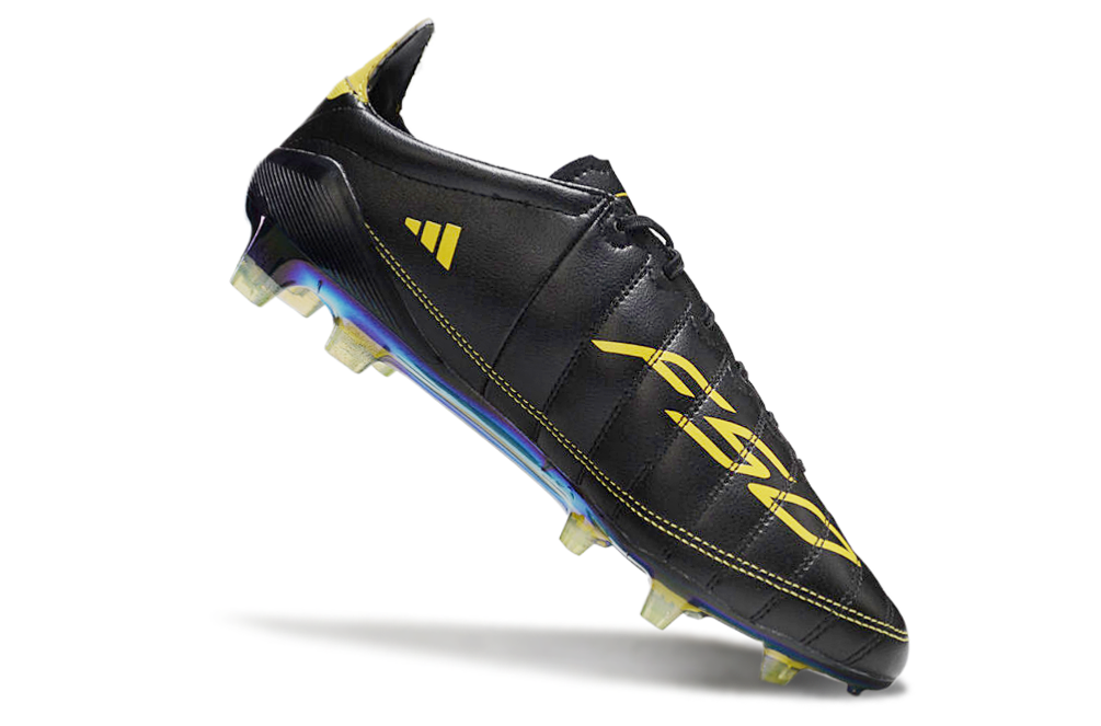 Adidas Adizero F50 FG Elite Football Boots + Exclusive Gifts