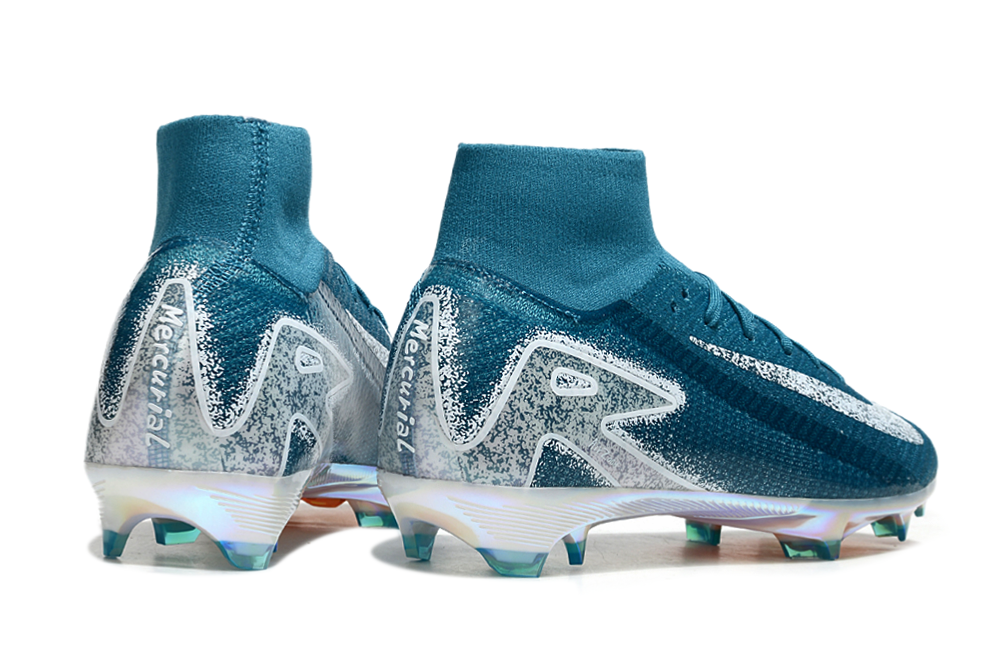 Nike Air Zoom Mercurial Superfly 10 Elite Football Boots + Exclusive Gifts
