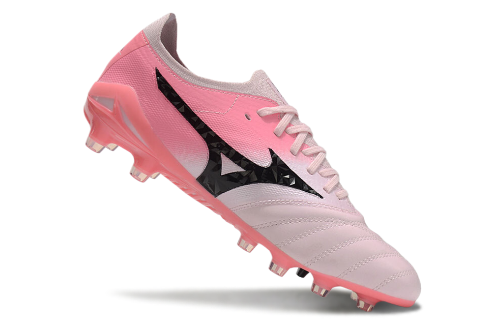 Mizuno Morelia Neo 4 FG Elite Football Boots + Exclusive Gifts