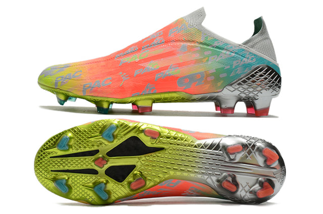 Adidas X SpeedFlow FG Pac Field Boots