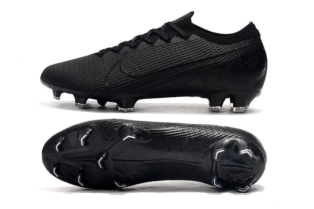 Nike Mercurial Vapor 13 Elite FG All Black