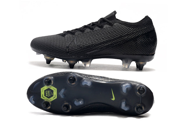 Nike Mercurial Vapor 13 Elite SG-PRO Anti-Clog Turf Soccer Cleat - With Keys