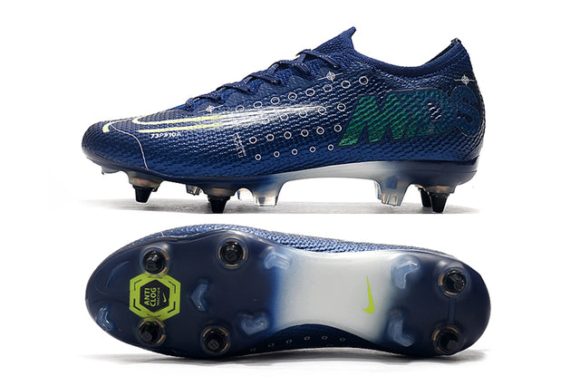Nike Mercurial Vapor 13 Elite SG-PRO Anti-Clog Turf Soccer Cleat 001