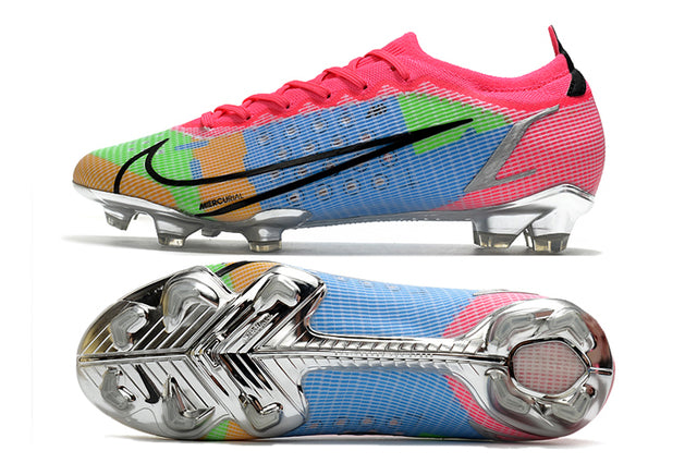 Nike Mercurial Vapor 14 Elite FG - Multi-Color