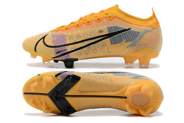 Nike Mercurial Vapor 14 Elite FG - Low