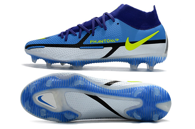 Nike Phantom GT2 Elite Dynamic Fit FG Soccer Cleats